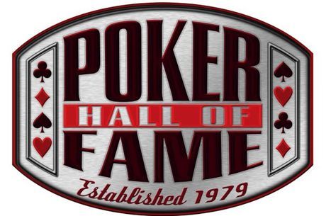 Scheinberg, McEachern & Chad and Antonius Among Poker Hall of Fame Nominees