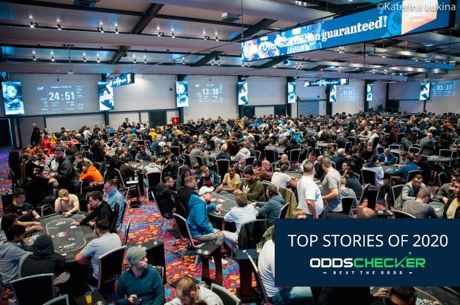 PokerNews how COVID-19 has affected both the live and online poker industry. Check out the #1 Top Story of 2020
