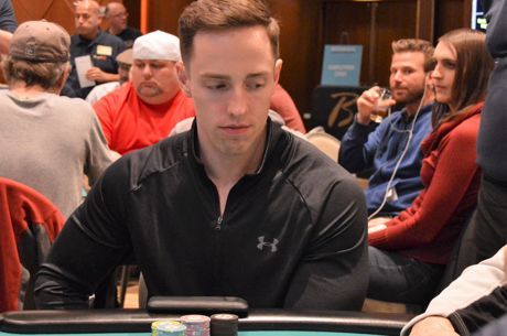 partypoker US Wraps Player's Choice Series; Toole, Butcher & Hohner Capture Titles