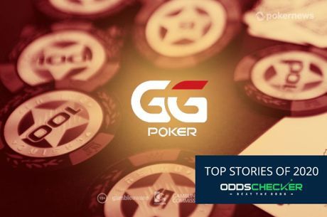 Top Stories of 2020, #2: GGPoker Emerges as a Major Player