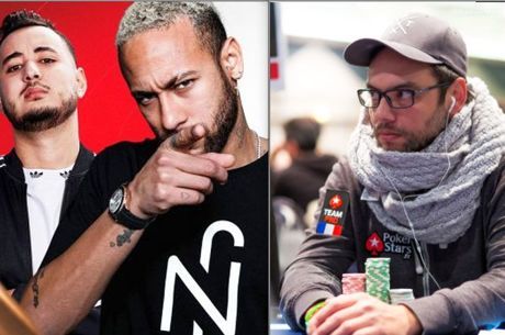 Play With Neymar: Julien Brecard frôle le jackpot, les vainqueurs se partagent 89.000€