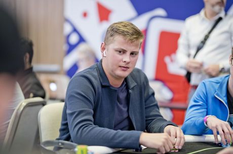 Estonia's Urmo Velvelt Among the Four WSOPC Ring Winners Over the Weekend at GGPoker