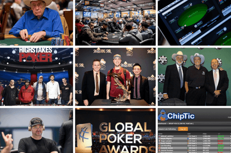 Nine PokerNews Stories You Might Have Missed This Year