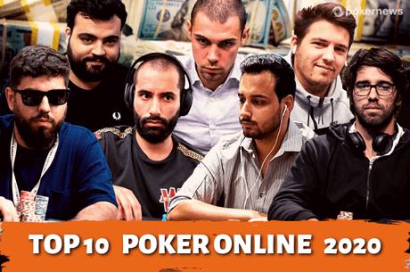 Maiores prémios portugueses no poker online em 2020