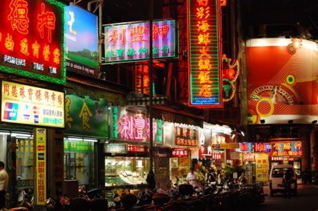 Année cauchemar pour les casinos de Macao