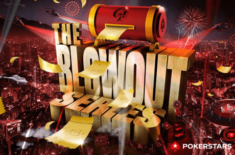 Ganhe uma parte de US$ 2 milhões em tíquetes na 'Máquina de Tíquetes' da Blowout Series