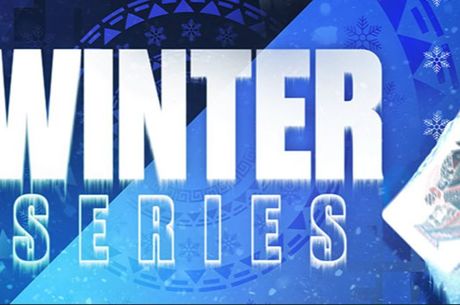 Winter Series: Etienne Belda représente Nutsr et remporte le Main Event (95.471€)
