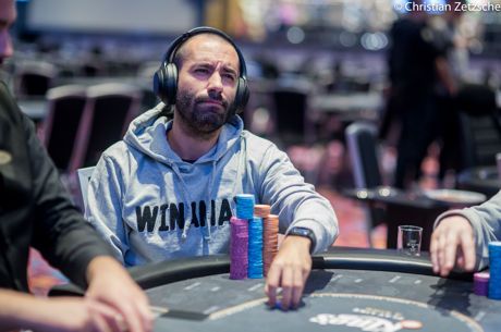"Gwolde" Wins the PokerStars Big Blowout for $721,692; Vieira Ships 6-Max High Roller