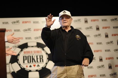 Poker Elder Statesman Howard “Tahoe” Andrew Passes Away (1934-2021)