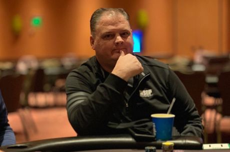 Minnesota’s Jason Seitz Earns Coveted Spot in MSPT Hall of Fame
