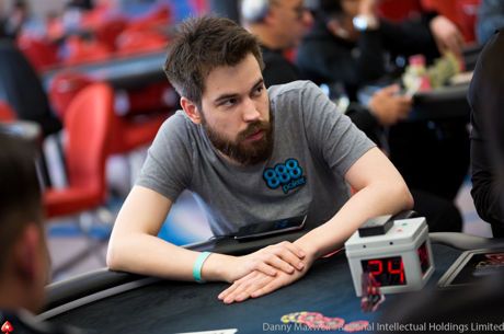 What is ICM? How does it work? 888poker Ambassador Dominik Nitsche Explains