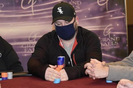 Disgraced Midway Poker Tour Founder Dan Bekavac Plays Event After Ghosting Players