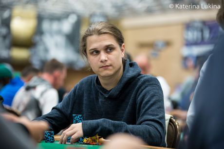 Online Superstar Niklas Astedt Through to WPT Montreal Main Event Day 2