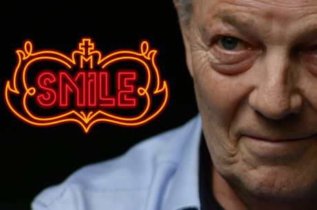 Bande Annonce: Découvrez "Smile”, le film dédié à Thor Hansen, double vainqueur WSOP