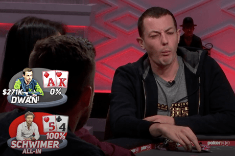 High Stakes Poker S8 E8: Find Out Which Player Went Broke & Quit the Game