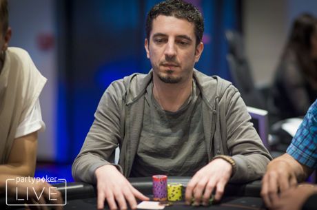 Nico Le Floch remporte le DSO Online (16.895€), Fowan runner-up