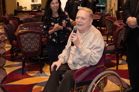 Larry Flynt Dies at 78; Leaves Strong Poker Legacy Despite Previous WSOP Ban
