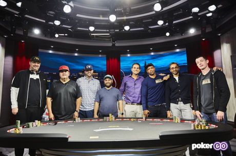 High Stakes Poker S8 E9: Ivey & Hellmuth Return to the Show