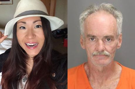 Felony Charge Added to Accused Murderer of Poker Player Susie Zhao