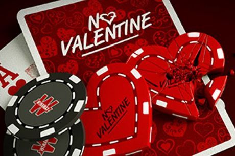Winamax: Rendez-vous sur le No Valentine pour une soirée explosive (10.000€)