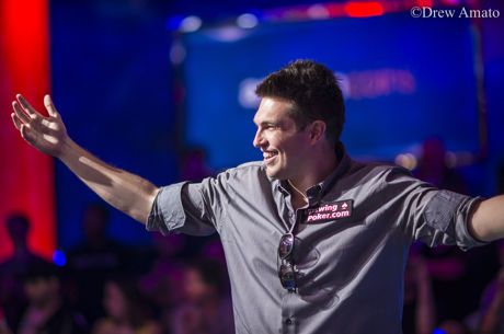 After Huge Win Over Negreanu, Where Does Polk Go from here?