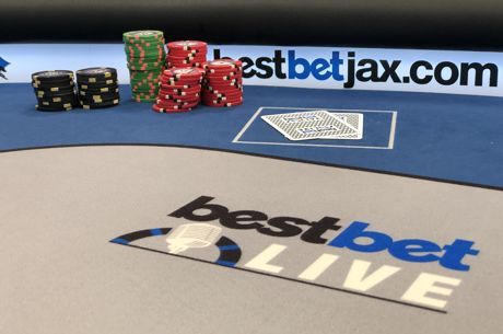 Bestbet Jacksonville to host Spring Series March 18-28; PokerNews to Report Main Event