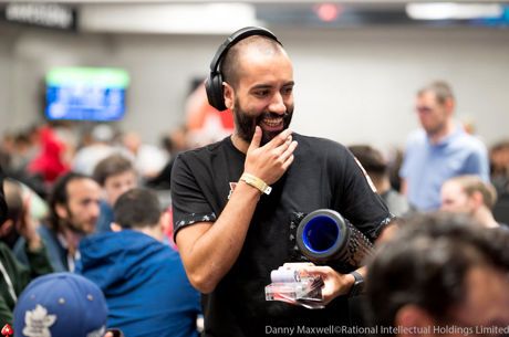 PokerStars Turbo Series: La victoire pour Joao Vieira et Leandro Gaone
