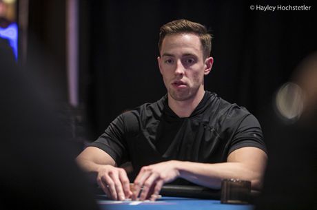 Ryan “TheSims” Hohner Wins partypoker US PKO Main Event ($28,438)
