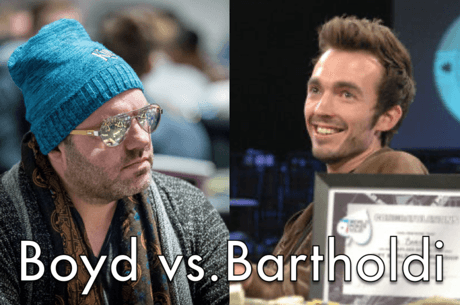 Bad Blood in the 'The Crew' – Dutch Boyd Loses Prop Bet Lawsuit Against Joe Bartholdi