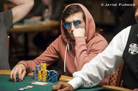 Endrit Geci Wins the 2021 partypoker MILLIONS Online $5,300 Main Event ($774,838)