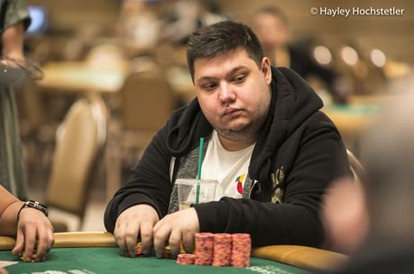 Theologis Denies Mateos in MILLIONS Online Mix Max Win; Parssinen Wins Omaha High Roller