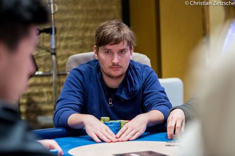 Christian Rudolph Wins the partypoker MILLIONS Online High Roller ($230,258)