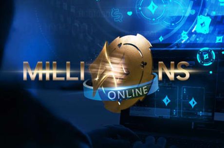 Try This partypoker MILLIONS Online Quiz and Test Your Knowledge!