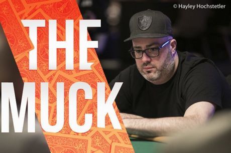 The Muck: Seat Draw & 'Severe Emergency' Controversies at WPT Venetian