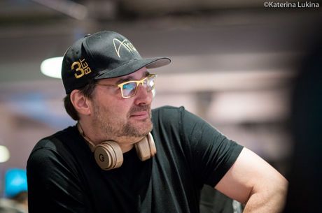 Hand Review: How Hellmuth Talked Polk Out of Paying Him $90,000