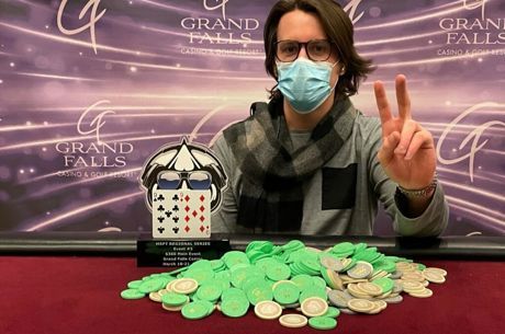Eric Atchison Wins MSPT Grand Falls for $46,020; 2nd Regional Title in Two Years
