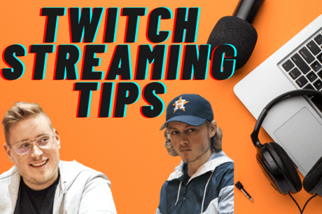 The Staples Brothers Have Some Tips for Streaming on Twitch - Check Them Out!