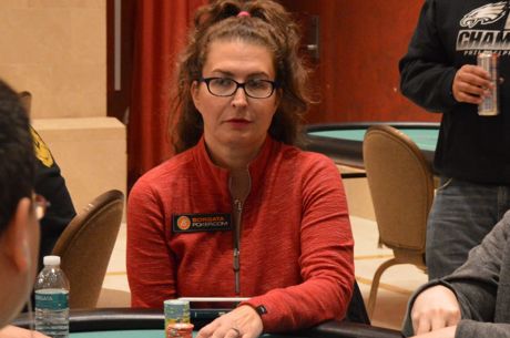 "Syracuse03" Wins partypoker US Online $1,060 Main Event; Katie Stone Runner-Up
