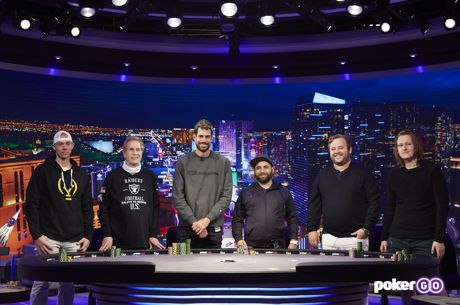 Poker After Dark Season 12: Big Hands from “Not About Nick” Week 2