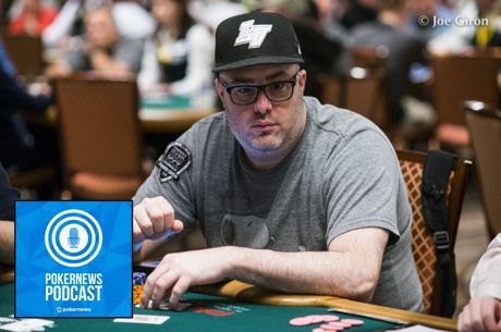 PokerNews Podcast: Moneymaker a Farce, Guest Jared Jaffee Calls Out WPT