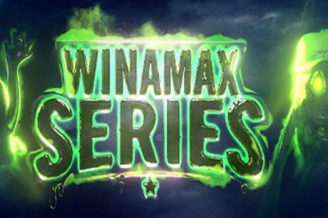 21 millions d'euros garantis sur les Winamax Series, le programme de la journée d'ouverture