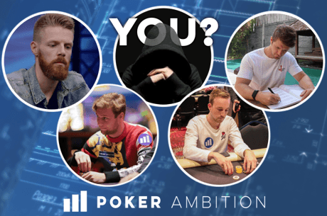 Poker Ambition