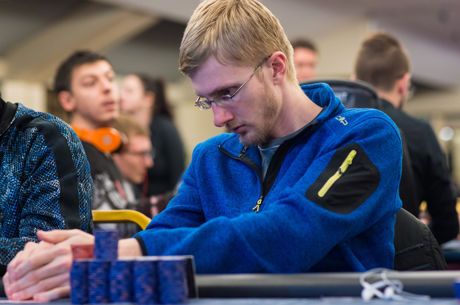 Pavel Veksler Wins the Irish Open Main Event at partypoker (€266,000)