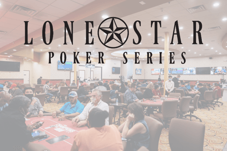 LSPS Champions to Host Inaugural Texas State $1M GTD Main Event in Houston