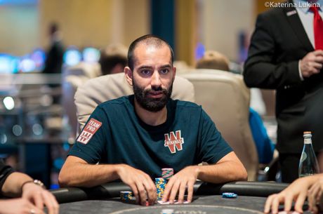 SCOOP 2021 Day 10: Joao "Naza114" Vieira Wins Nearly 600K in SCOOP Super Tuesdays