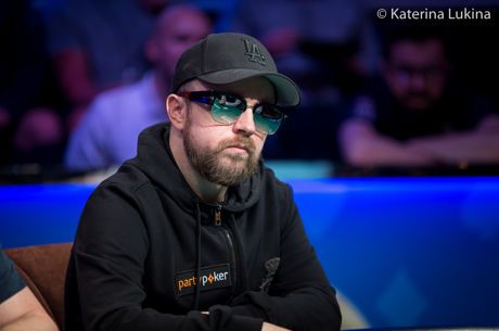 SCOOP 2021 Day 13: Patrick “pads1161” Leonard Among SCOOP Champs on Sunday