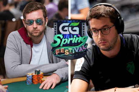 GG Spring Festival Headliner Champions Crowned; Gottlieb Wins Fourth Title