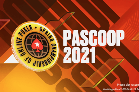 2021 PASCOOP Day 4: First 10 Guaranteed Prize Pools Up 40% & More Highlights