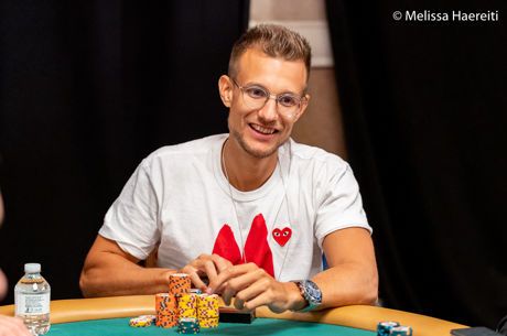 SCOOP 2021 Day 17: Fifth SCOOP Title For Bujtas and Mateos