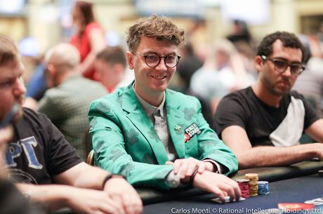SCOOP 2021 Day 18: Fintan "EasyWithAces" Hand Wins the $5K PKO High Roller ($232,156)